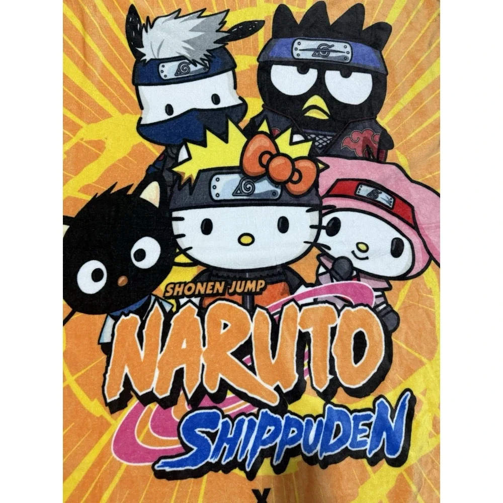Sanrio 2021 hello